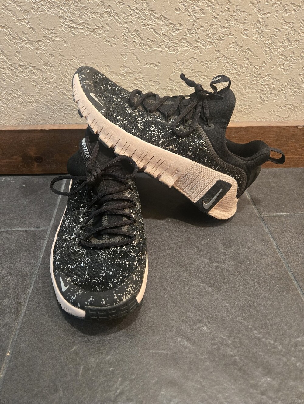 Nike Free Metcon